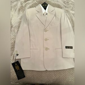 Special Occasion Suit